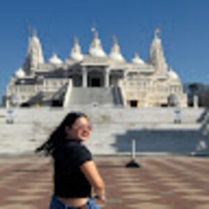 Meet your Posher, Jimena